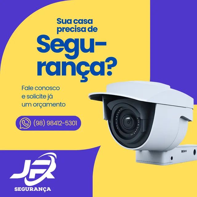 Segurança Eletrônica 