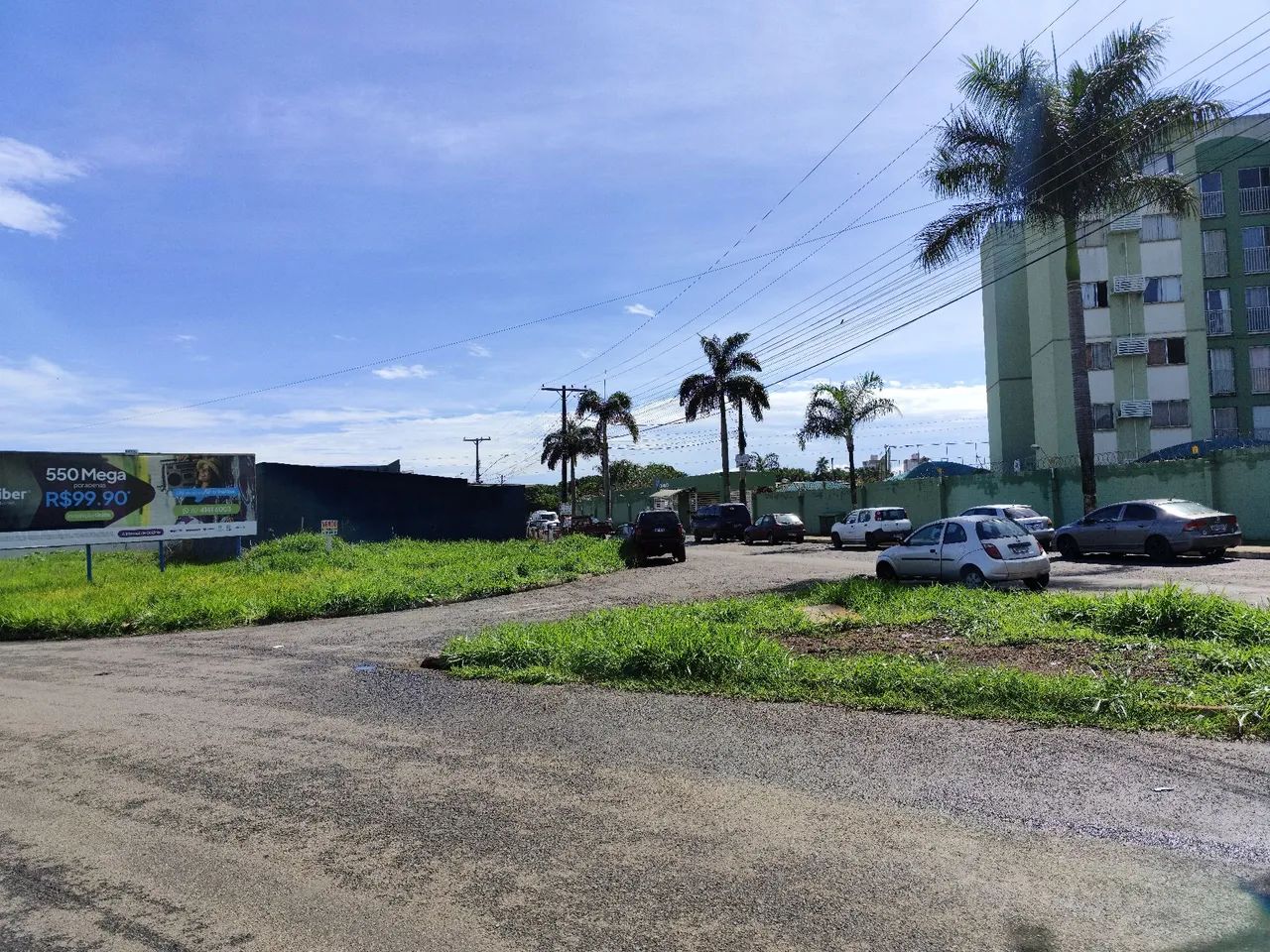 Lote comercial de esquina  - Foto 3