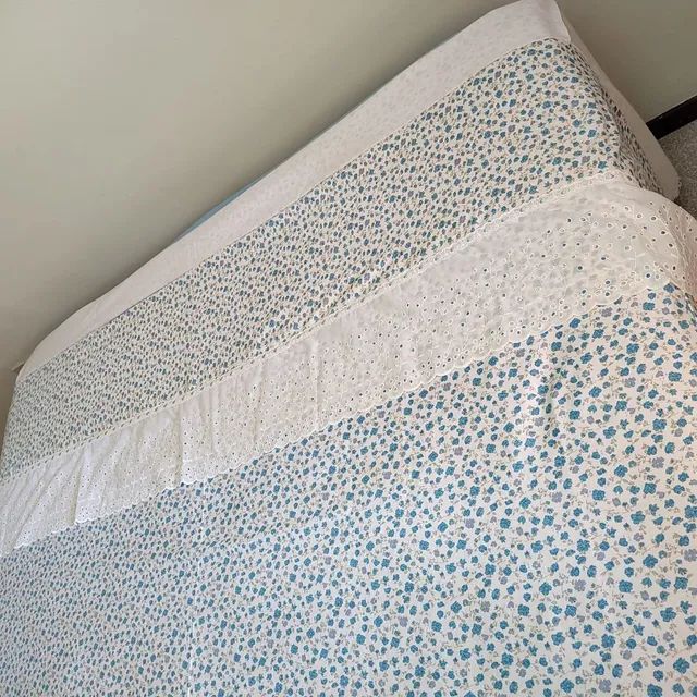 Lençol de flanela  - Foto 3