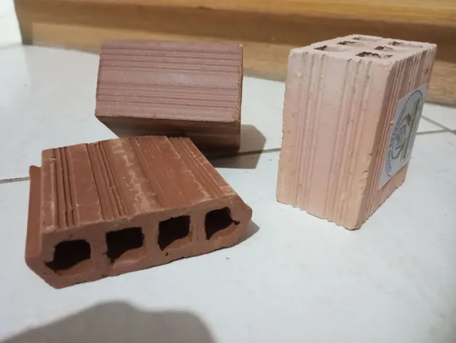 Mini tijolo
