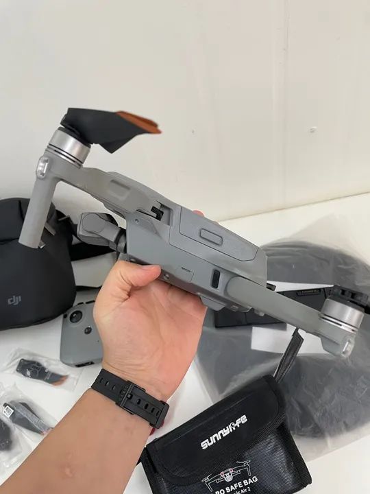 Drone air 2s combo  - Foto 5