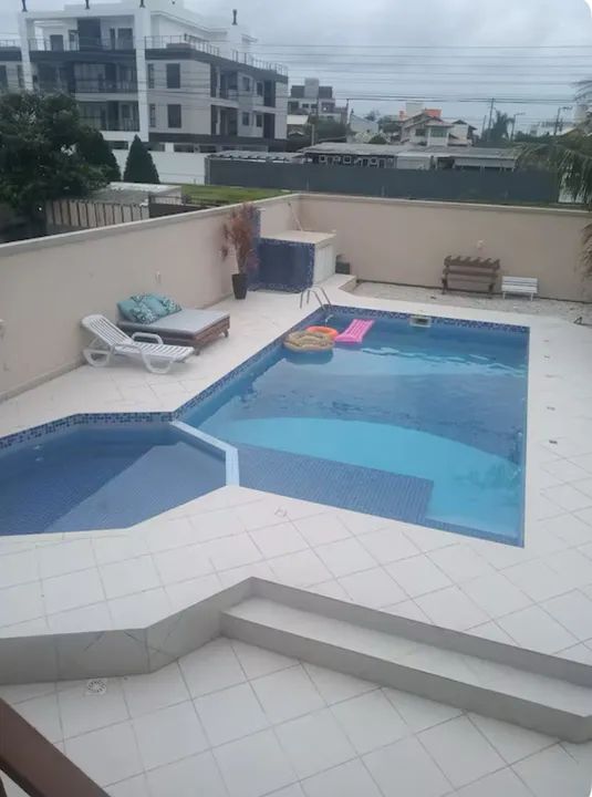 Casa campeche pé na praia a 150 mt - Foto 2