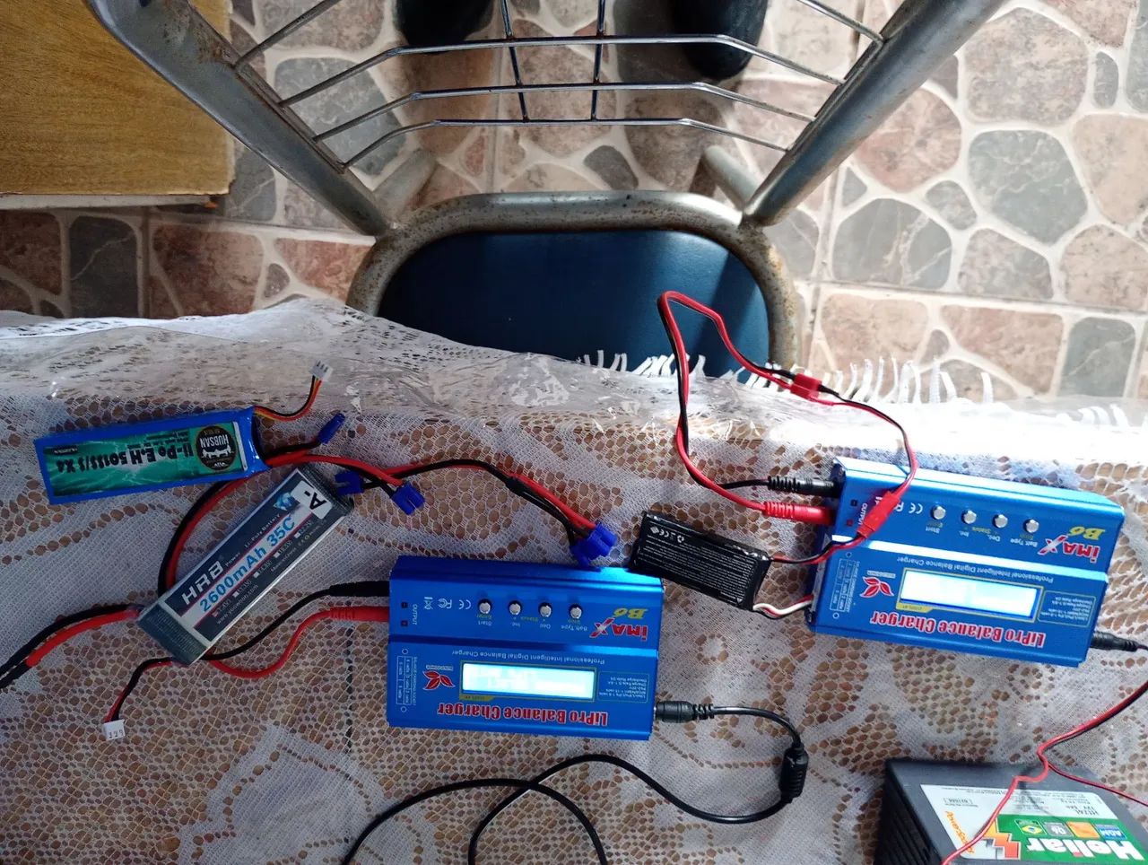 Drone hubsan 501 S standart Edition  - Foto 5