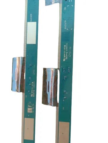 Placa V-con Philips 40pfl3606d/78 - Foto 2