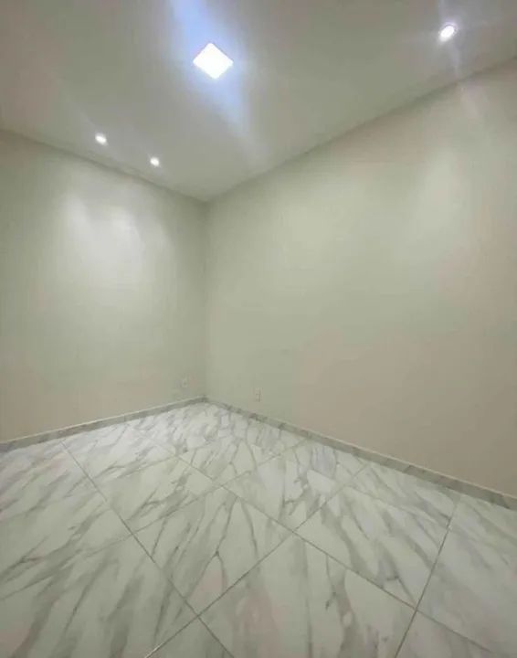 Vendo casa no Riacho Fundo