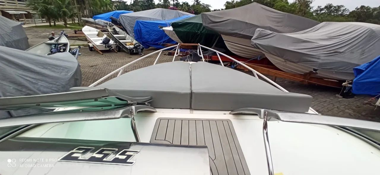 FOCKER EXCELENCE 255 - Foto 5