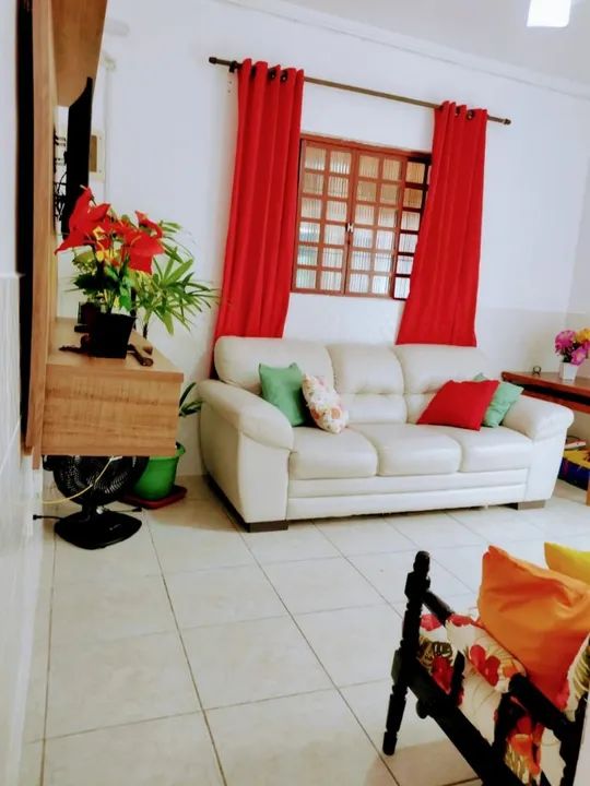 Aconchegante casa para temporada - Foto 3