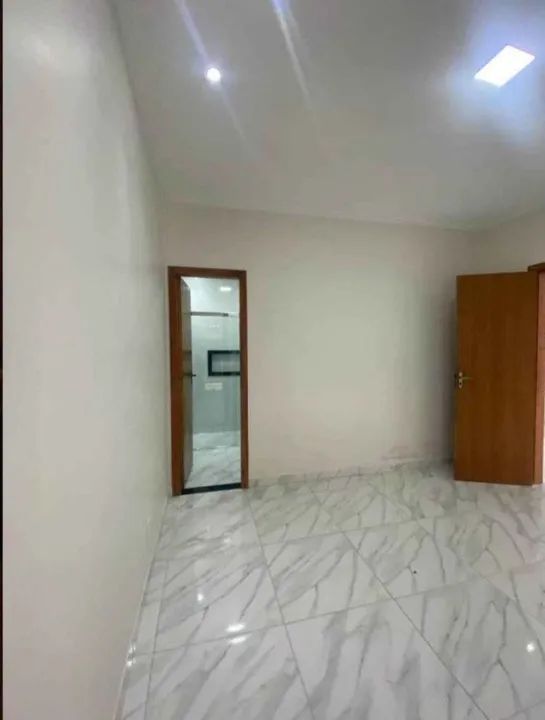 Vendo casa no Riacho Fundo - Foto 4
