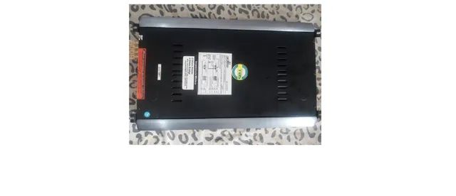 Módulo Amplificador De Potência Para Carro B.buster Bb-2400g - Foto 4