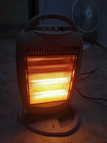 Aquecedor 