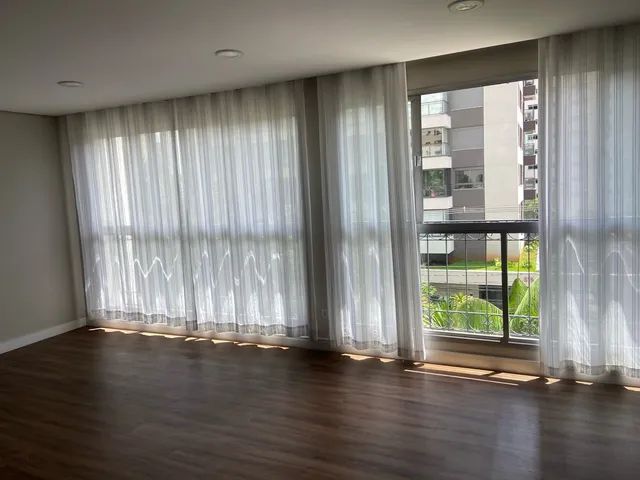 Captação de Apartamento a venda na Avenida Lavandisca, 538 	 Edifício Rio Mira, Indianópolis, São Paulo, SP