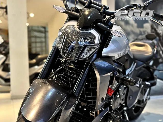 Zontes V350 - Foto 5
