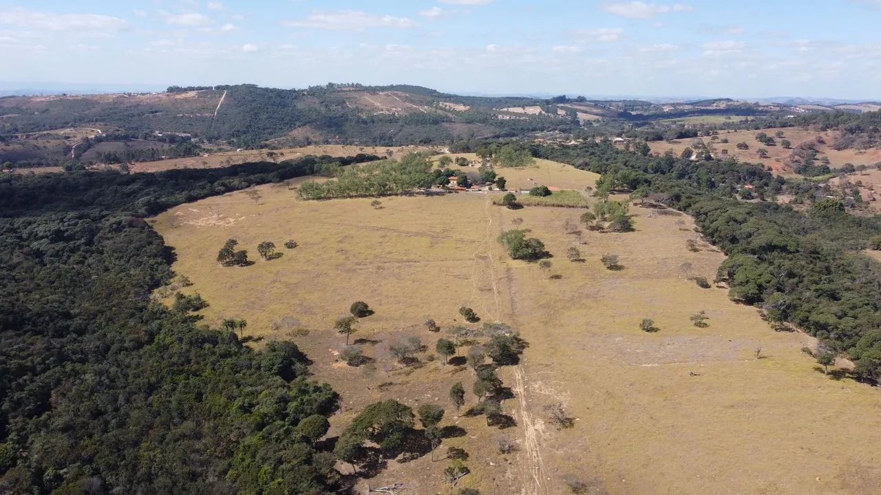 Terreno De 20mil em itaguara 