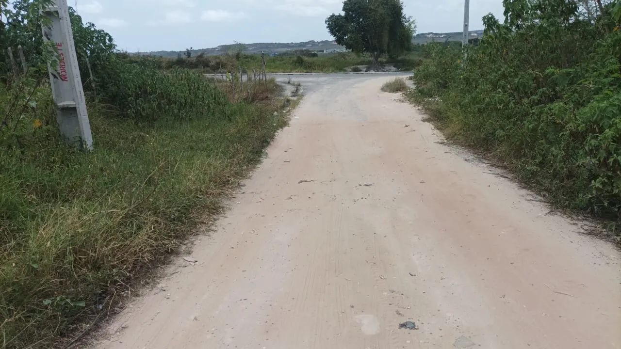 foto - Salvador - Bairro da Paz