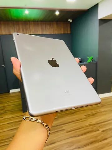 iPad 6 impecável com garantia / levamos até você  - Foto 2