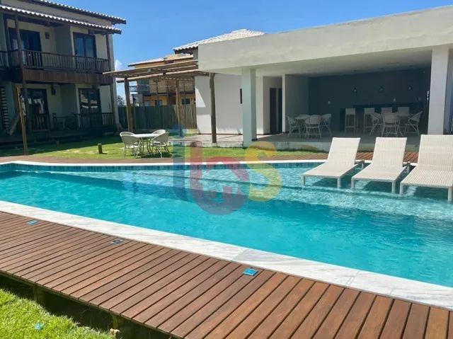 Apartamento Térreo no Condomínio Taipu Ville - Foto 5