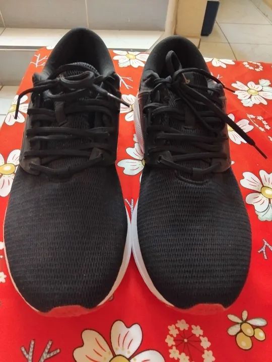 Sapato mizuno n° 44