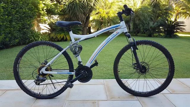 Bike Xtreme Trail 26"