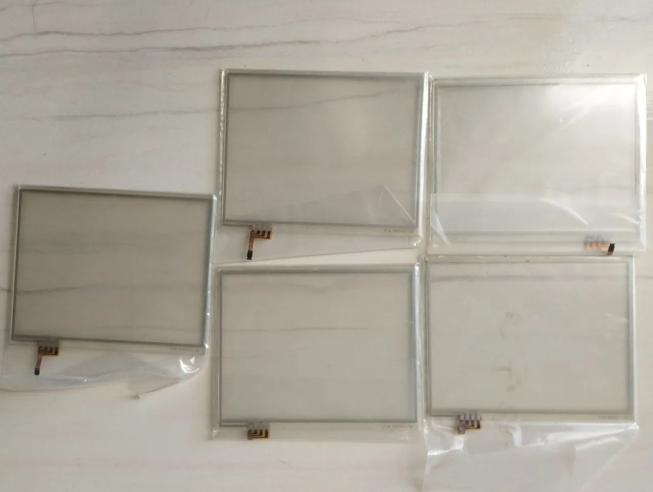 Tela Touch Screen Dsi Xl.