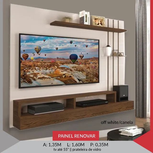 **PROMOÇÃO**PAINEL RENOVAR 