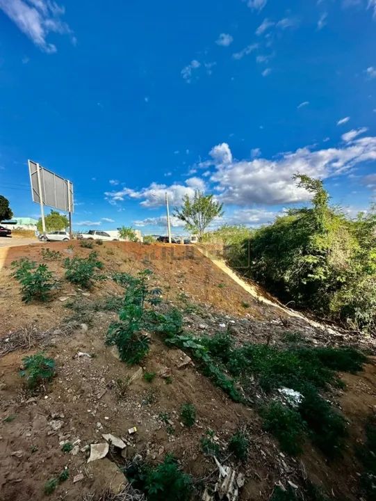 Lote Comercial em frente a Santa Casa - Foto 3