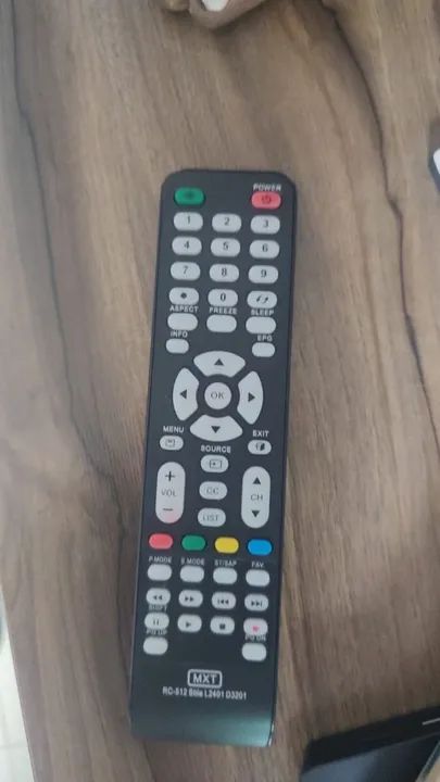 TV CCE LCD 40 polegadas - 600,00 ZAP * - Foto 6