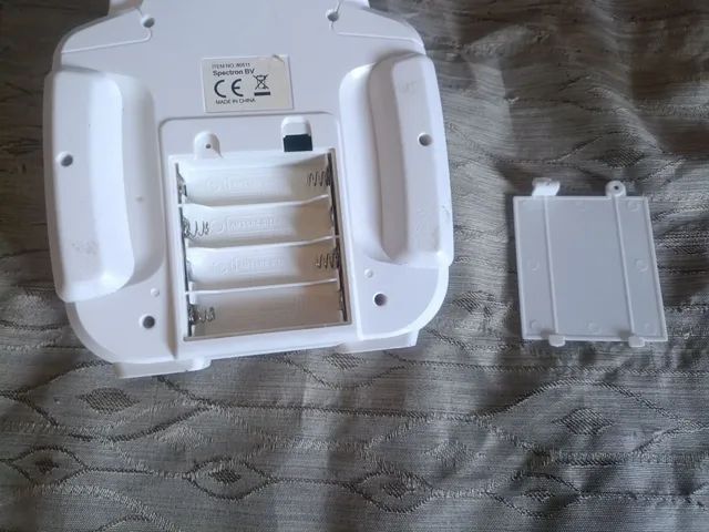 Dronefocus funcionando (precisa carregador+pilhas) - Foto 2
