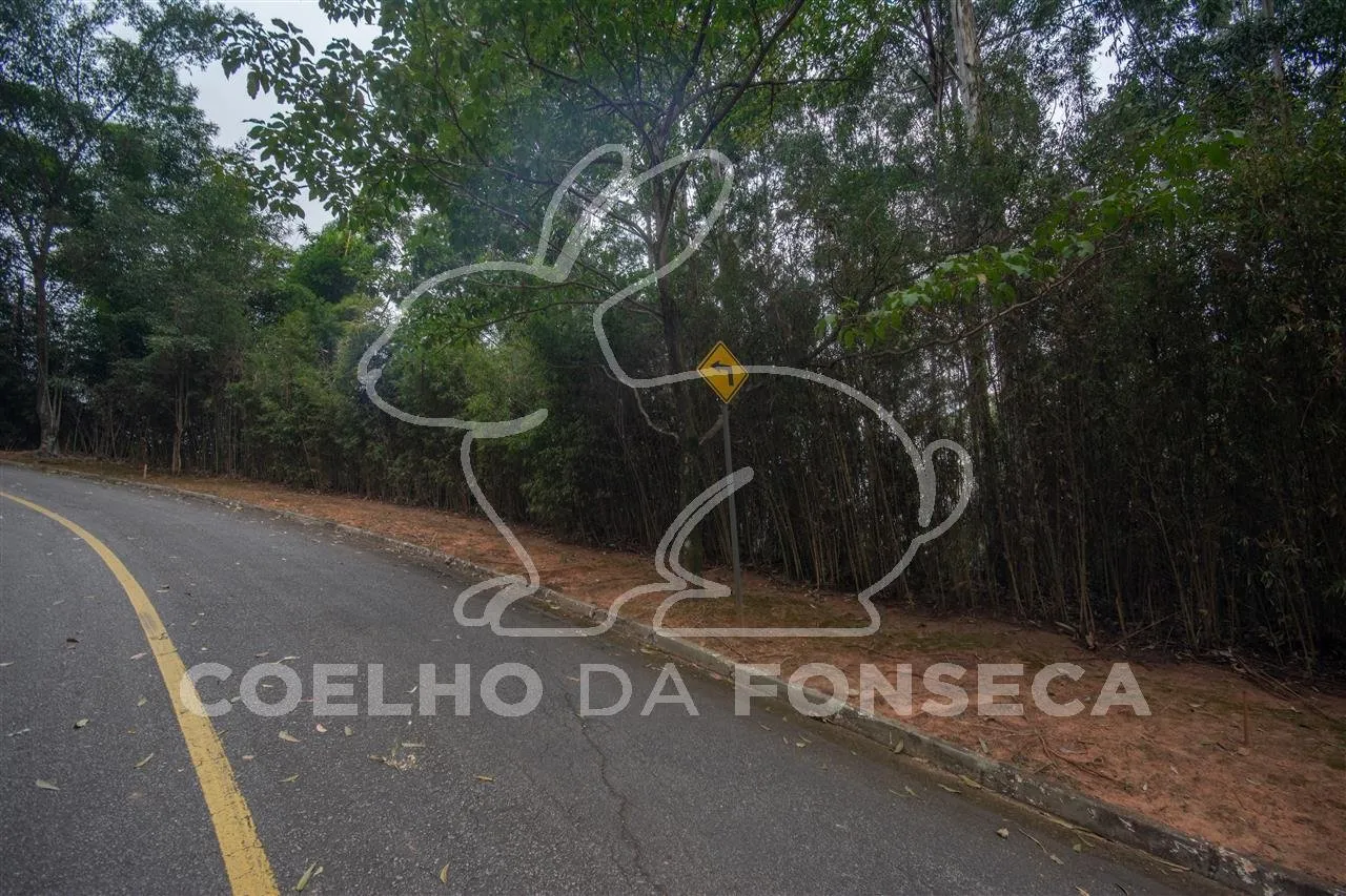 Terreno em Condominio - TAMBORE I/Barueri