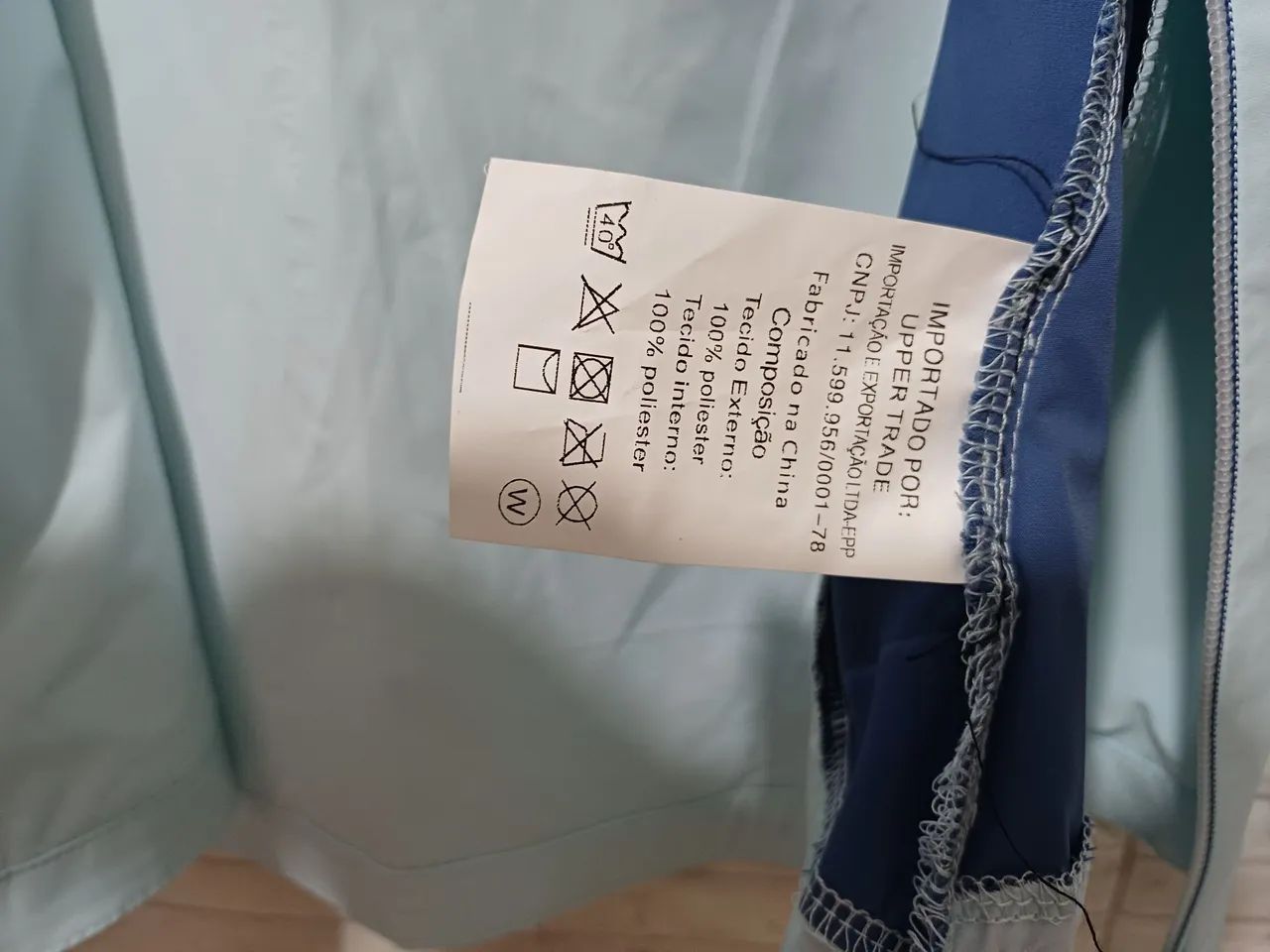 Jaqueta de Corrida Feminina - Leve e Confortável - Foto 5