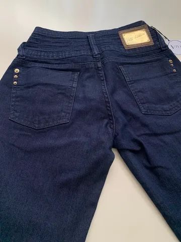 Calça jeans All Denim tam. 38 - Foto 4
