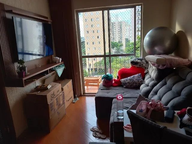 Captação de Apartamento para locação na Rua Jaracatia - de 601/602 ao fim, Jardim Umarizal, São Paulo, SP