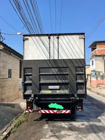 Ford Cargo 712 - Foto 3