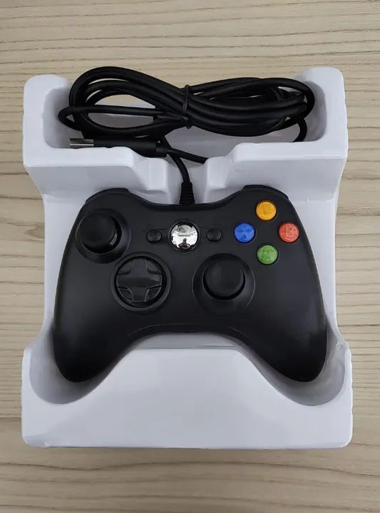 Controles de Xbox 360 - NOVO (Valor por unidade) - Foto 2