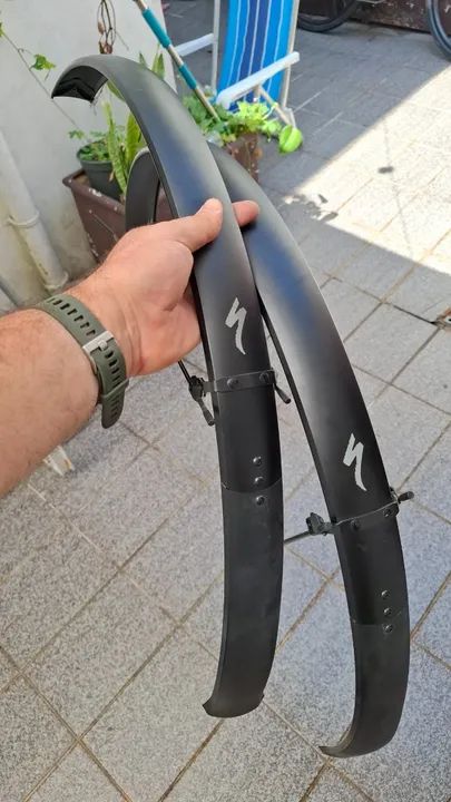 Para-Lamas Specialized Dry-Tech