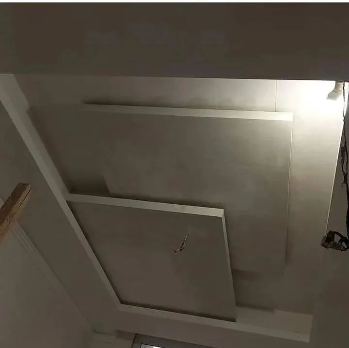 Gesso e Drywall - M Serviços - Foto 2