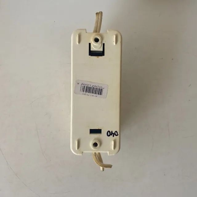 C266 Disjuntor elétrico 20 amperes monofásico  - Foto 2