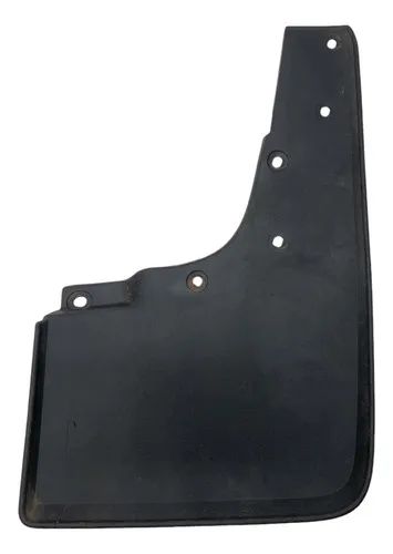 Lameiro Pé De Pato Dianteiro Esquerdo Vw Amarok - Foto 3