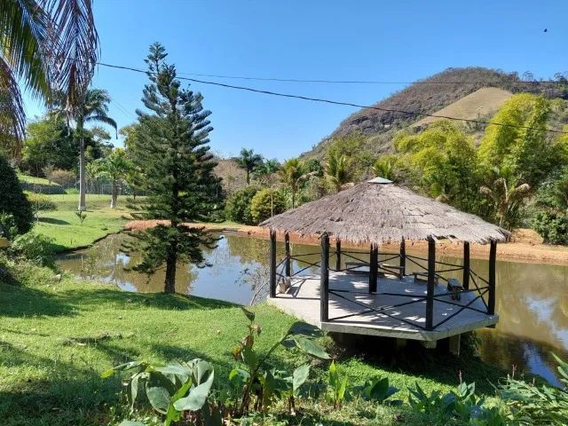 Sapucaia - Sítio com 43 Hectares - Foto 3