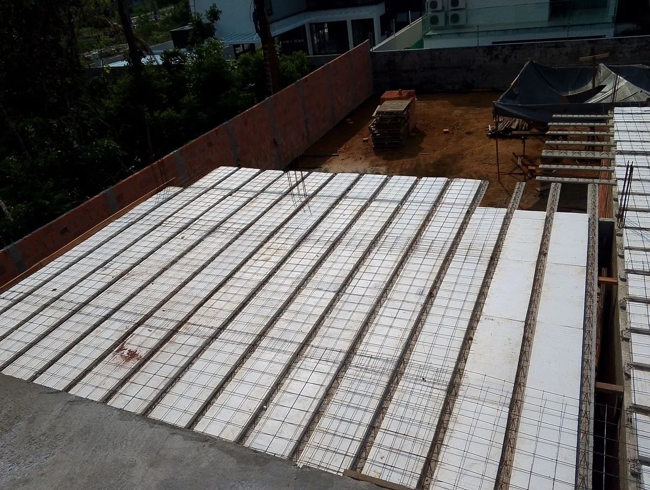 Laje de Concreto para Sua Obra - Foto 3