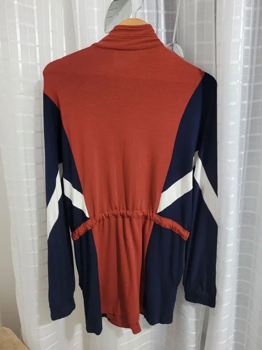 Blusa malha gg - Foto 3