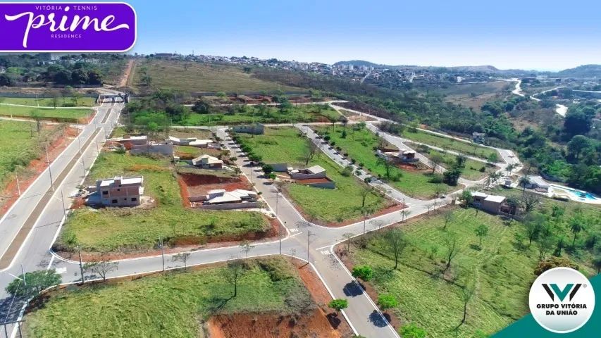 Lotes em Condomínio Fechado com Financiamento Próprio, a poucos minutos do Aeroporto  - Foto 10