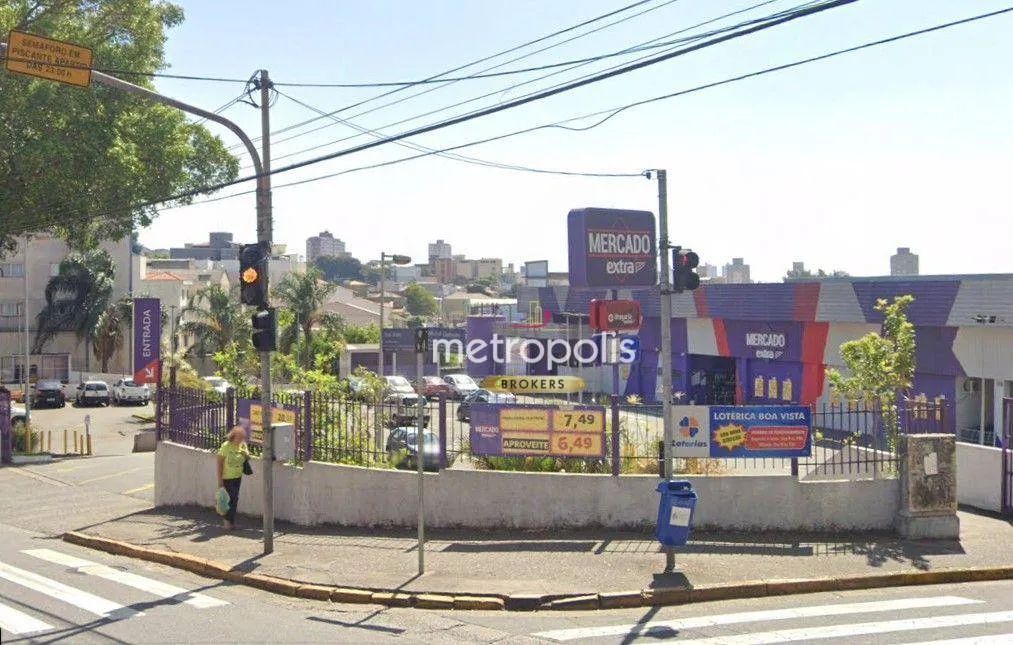 Apartamento Garden à venda, 61 m² por R$ 450.000,00 - Santa Maria - Santo André/SP - Foto 6