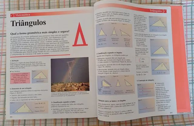 Livro Consultor de Matemática  - Foto 3