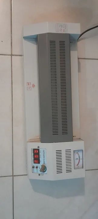 MAZZILLI Laminator65685580426625124