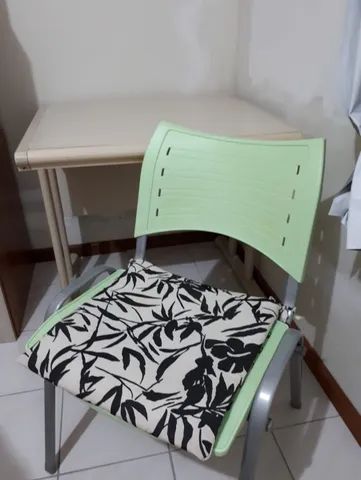 Cadeira para escrivaninha usada - Foto 3