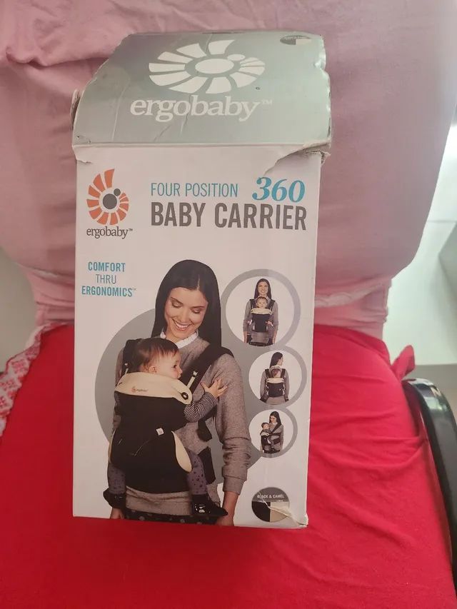 Ergobaby 360 shop original