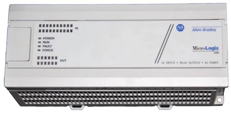 PLC MicroLogix 1000 - 1761-L32BWA - Foto 4