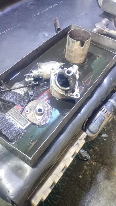 Mecânico automotivo e eletricista - Foto 3