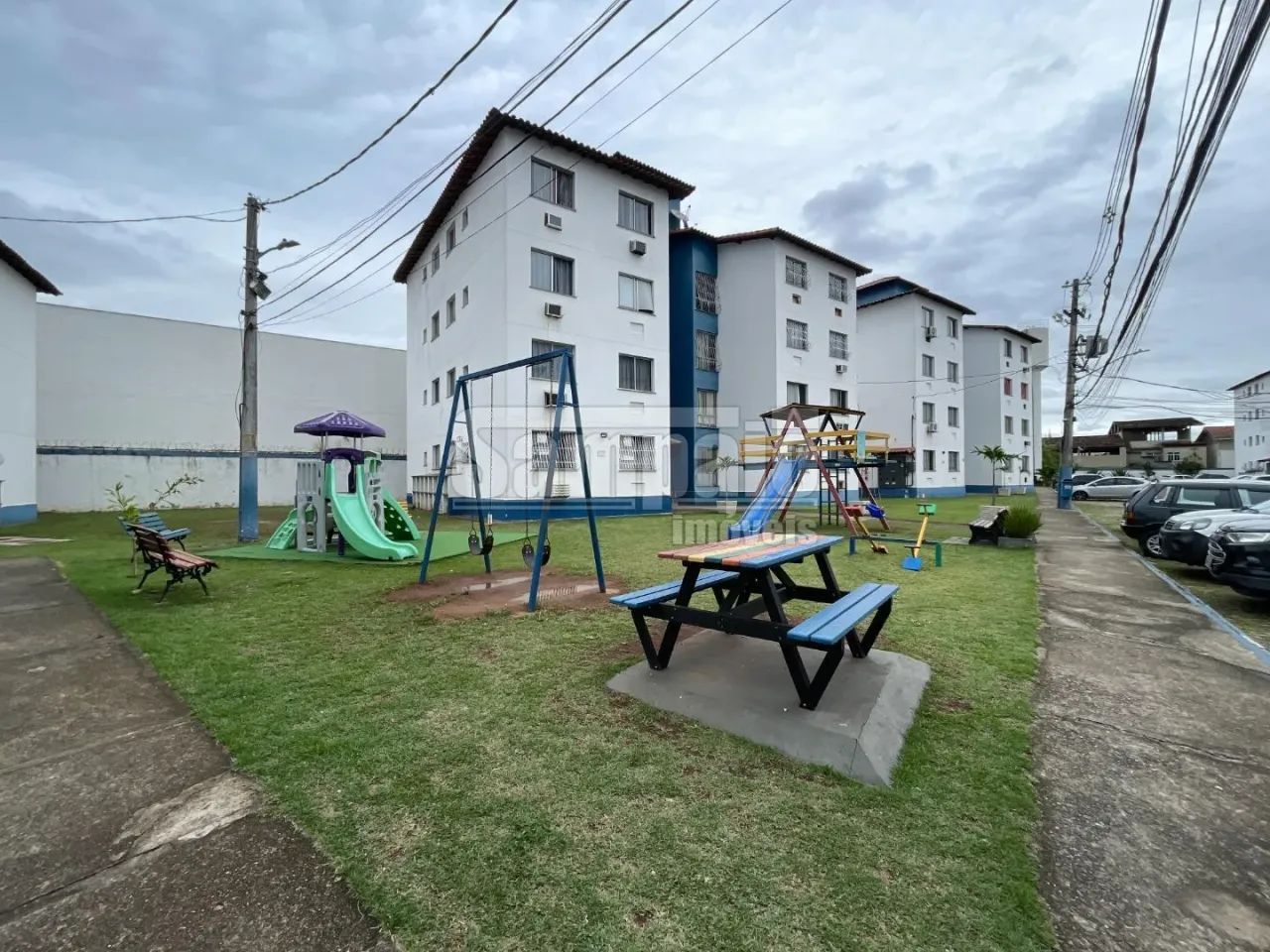 Santíssimo | Apartamento 2 quartos - Foto 3