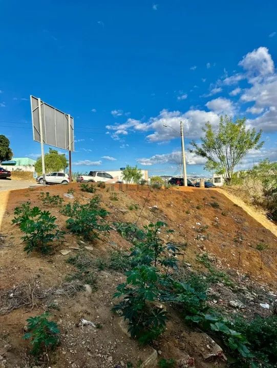 Lote Comercial em frente a Santa Casa - Foto 4